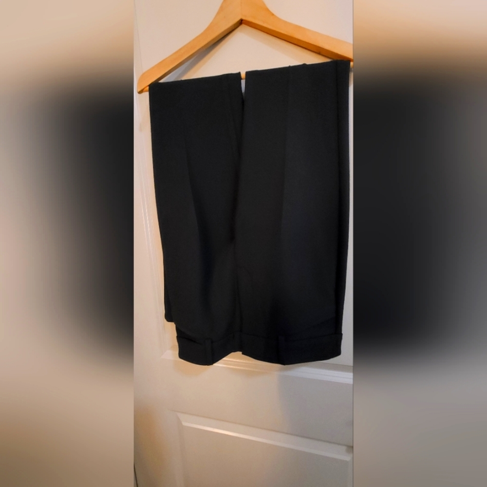 (NWOT) Express Hi-Rise Columnist boot 6R